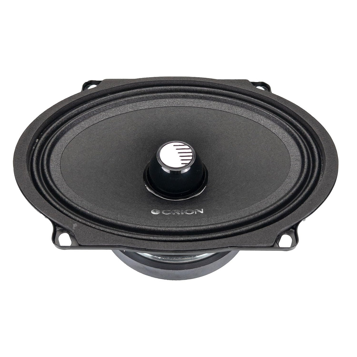ORION CM6854 1.5 inch voice coil highlights durability and heat tolerance.