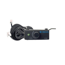 ORION Cobalt CPE100 installed in a vehicle with tight clearance.