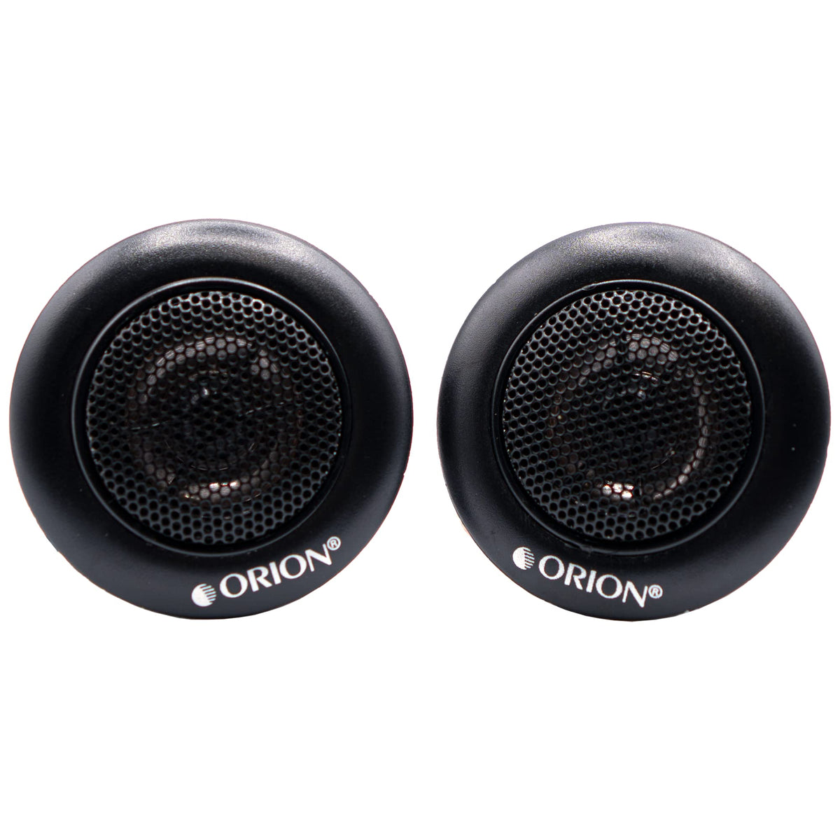 ORION CT-T15 flush-mount hardware enabling clean dashboard installation
