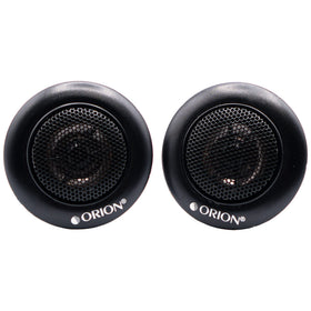 ORION CT-T15 flush-mount hardware enabling clean dashboard installation