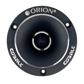 ORION CTW2.0NEO in-car install shows a 1-inch voice coil for detail.