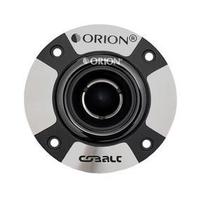 ORION Cobalt diaphragm close-up highlighting aluminum diaphragm for precise treble