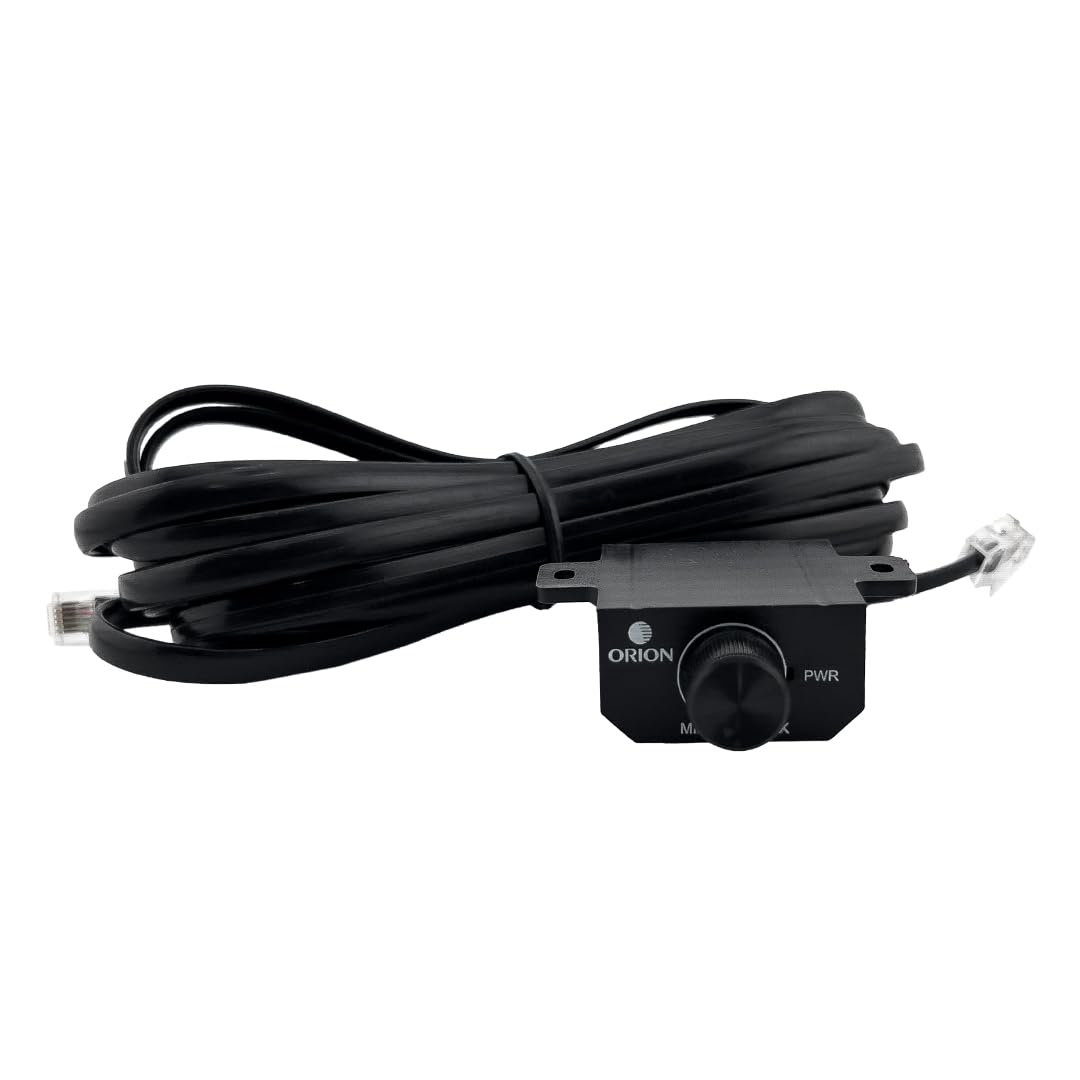 1 ohm stable output supports flexible sub wiring options.