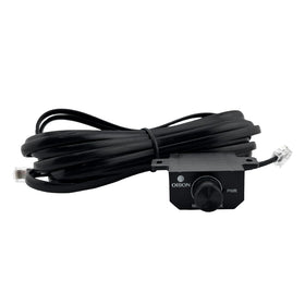 Orion Cobalt Elite CEA650.1D spec label confirms power and impedance ratings.