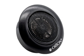 ORION Cobalt installed in car door demonstrating improved in-vehicle audio