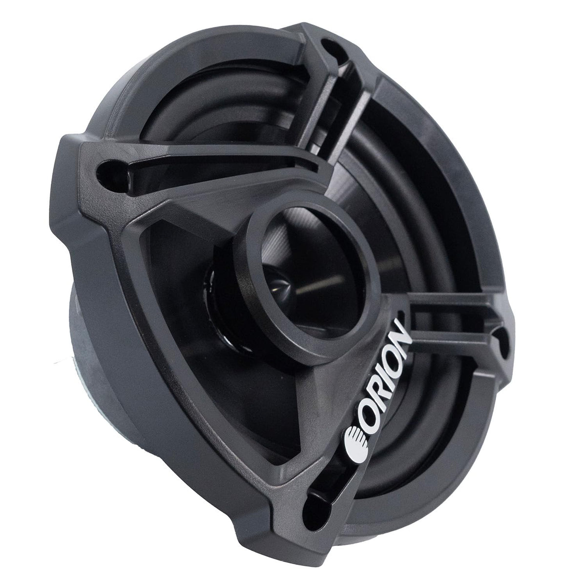 ORION CB525C DIY install friendly with universal mounting for many vehicles.