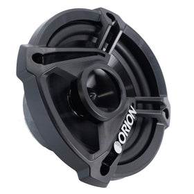ORION CB525C DIY install friendly with universal mounting for many vehicles.