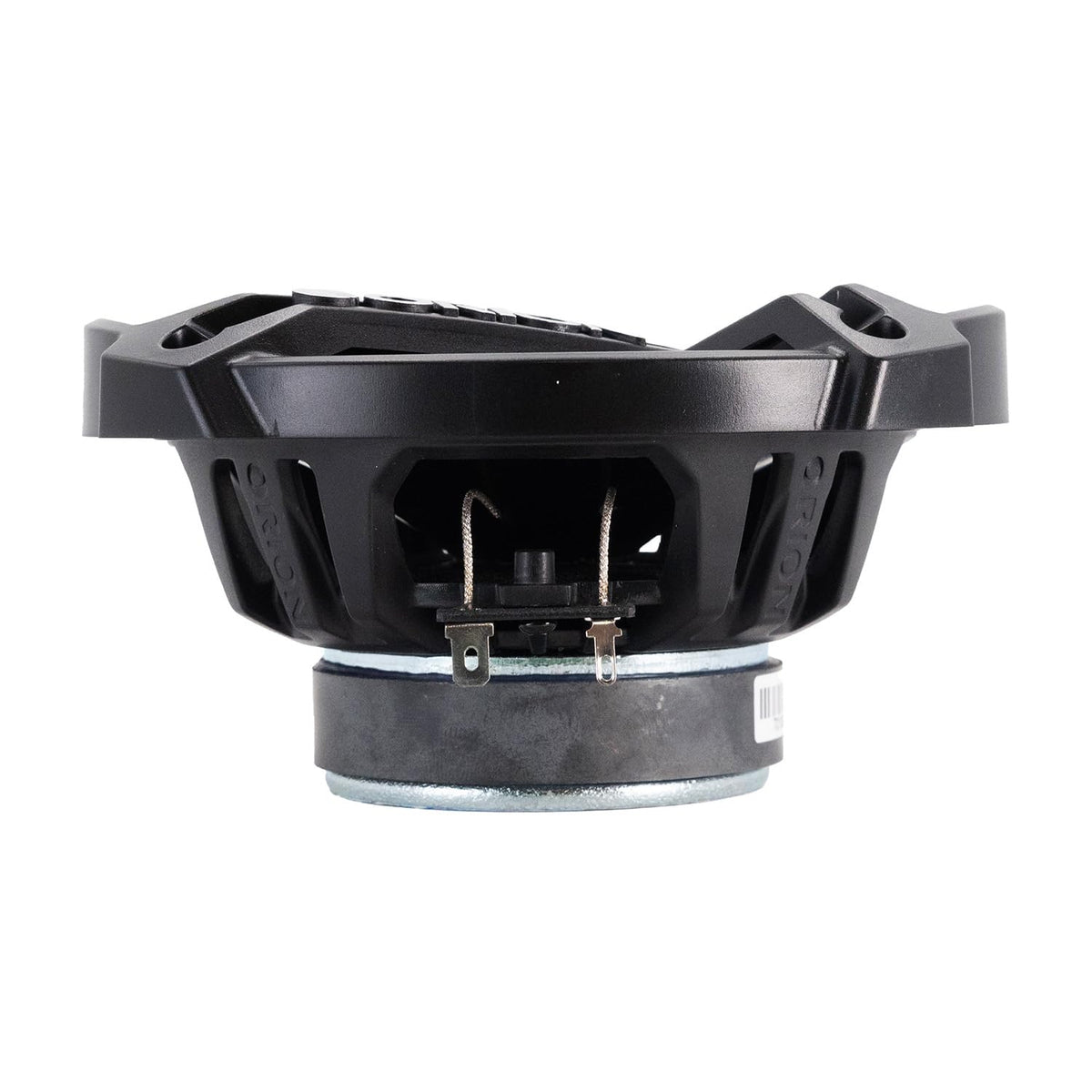 ORION CB525C wiring and setup guide simplifies connections for quick upgrades.