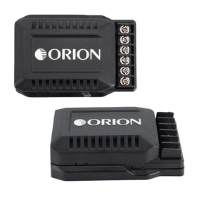 ORION CB65C easy installation view showing universal fit