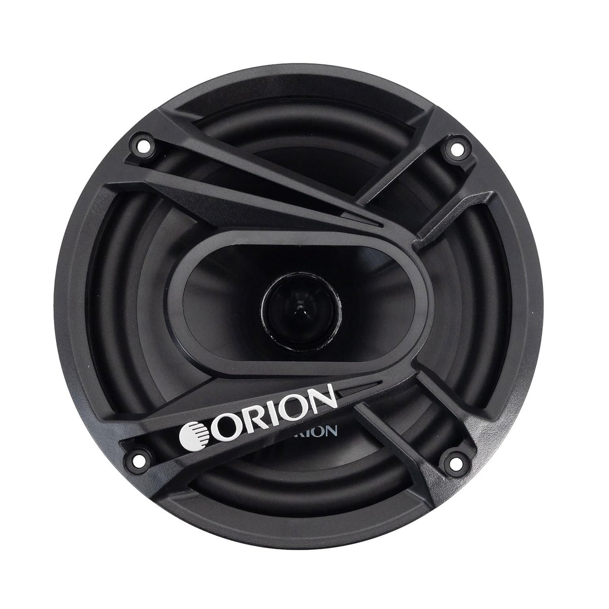 ORION CB65C peak power badge indicating up to 280W