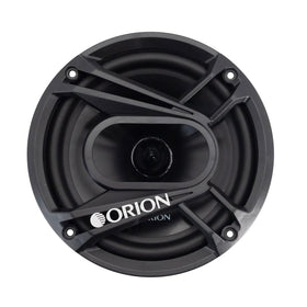 ORION CB65C peak power badge indicating up to 280W