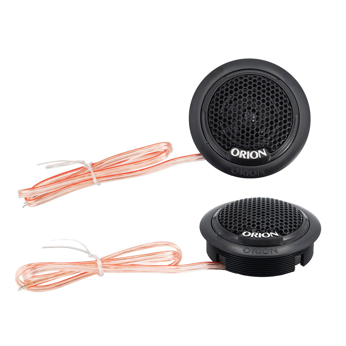 ORION CB65C surround detail with durable butyl rubber for longevity