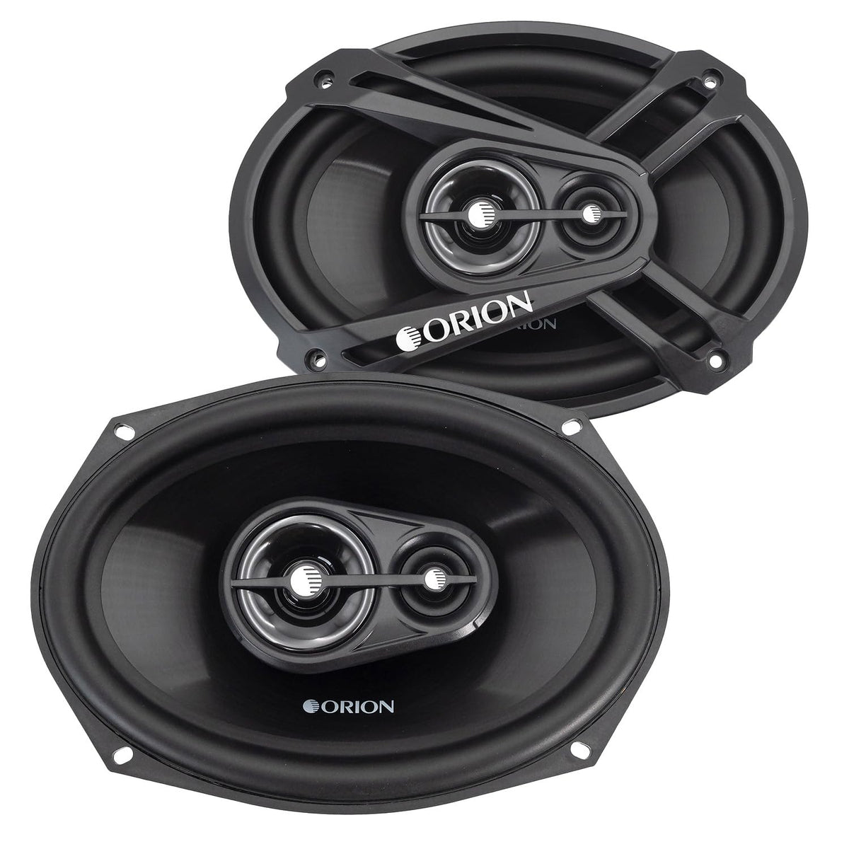 Orion Cobalt CB693 butyl rubber surround for durable, smooth bass