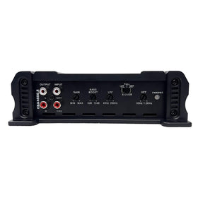 Orion Cobalt Series CBA4500.2 heat sink ensures stable cooling for reliable performance.