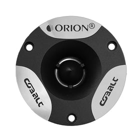 ORION CTW101 aluminum diaphragm close-up for precise, detailed high frequencies