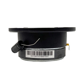 ORION CTW101 installed in car A-pillar delivering clearer imaging and presence