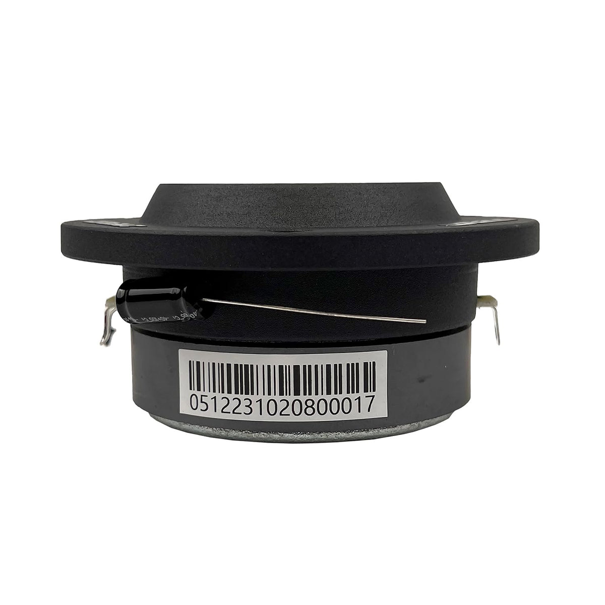 ORION CTW150 mounted on dashboard in a car, delivering clearer vocals and instruments