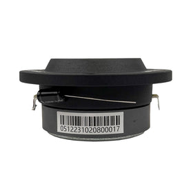 ORION CTW150 mounted on dashboard in a car, delivering clearer vocals and instruments