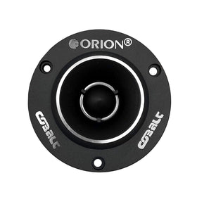 ORION CTW150 installed on car A-pillar demonstrating better soundstage and imaging