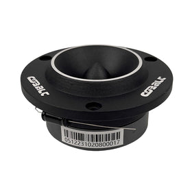ORION CTW150 terminals and built-in crossover detail enabling simple wiring integration