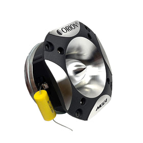 Orion HCCA TN1 neodymium tweeter enhances clarity for car audio.