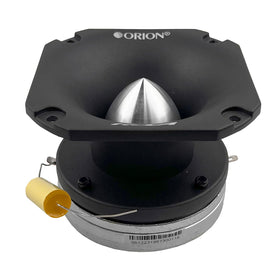 ORION HCCA TN2 1.5-inch voice coil supports dynamic, responsive highs