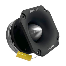 ORION HCCA TN2 4.5-inch neodymium bullet tweeter delivers crystal-clear highs