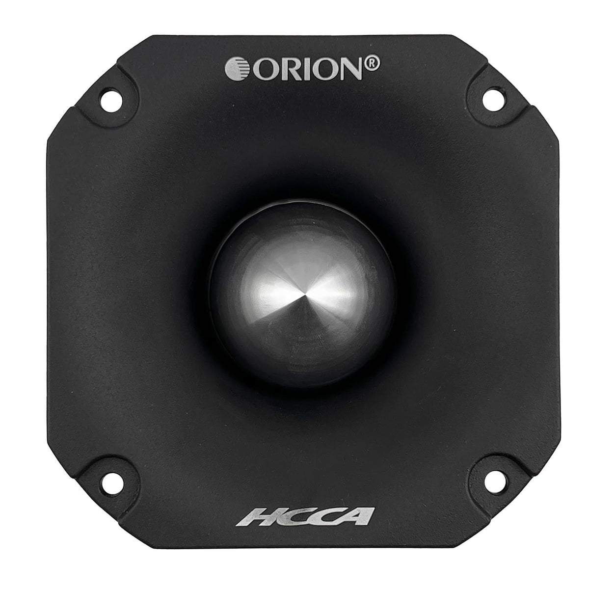 ORION HCCA TN2 aluminum diaphragm with flex ring for enhanced high-frequency clarity