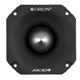 ORION HCCA TN2 aluminum diaphragm with flex ring for enhanced high-frequency clarity