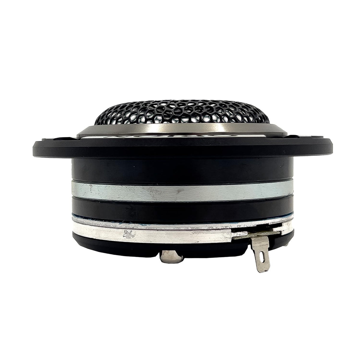 Orion HCCA100NE aluminum diaphragm for fast transient response and bright highs