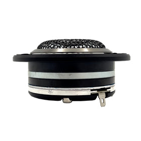 Orion HCCA100NE aluminum diaphragm for fast transient response and bright highs