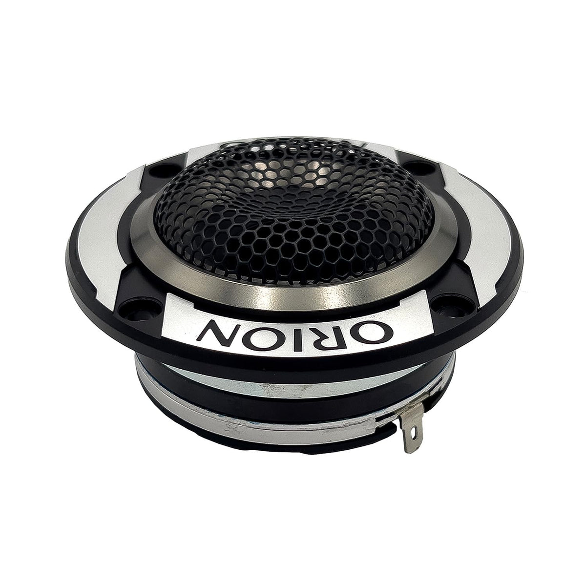 Orion HCCA100NE 1-inch voice coil for efficient power handling and low distortion