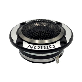 Orion HCCA100NE 1-inch voice coil for efficient power handling and low distortion
