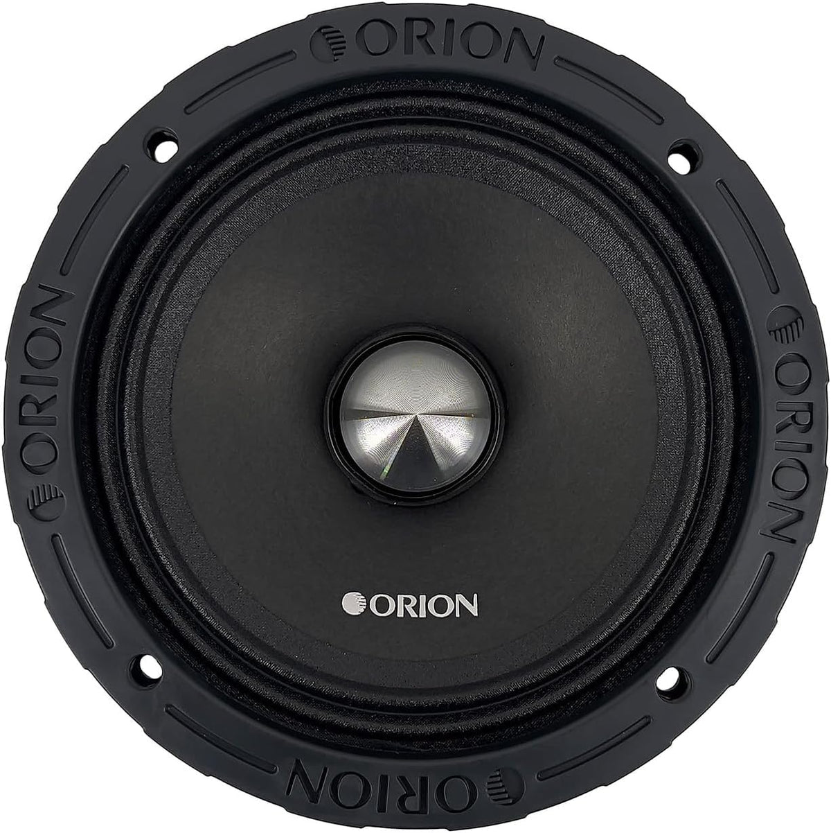 Wiring setup for ORION HCCA62N for quick plug-in installation