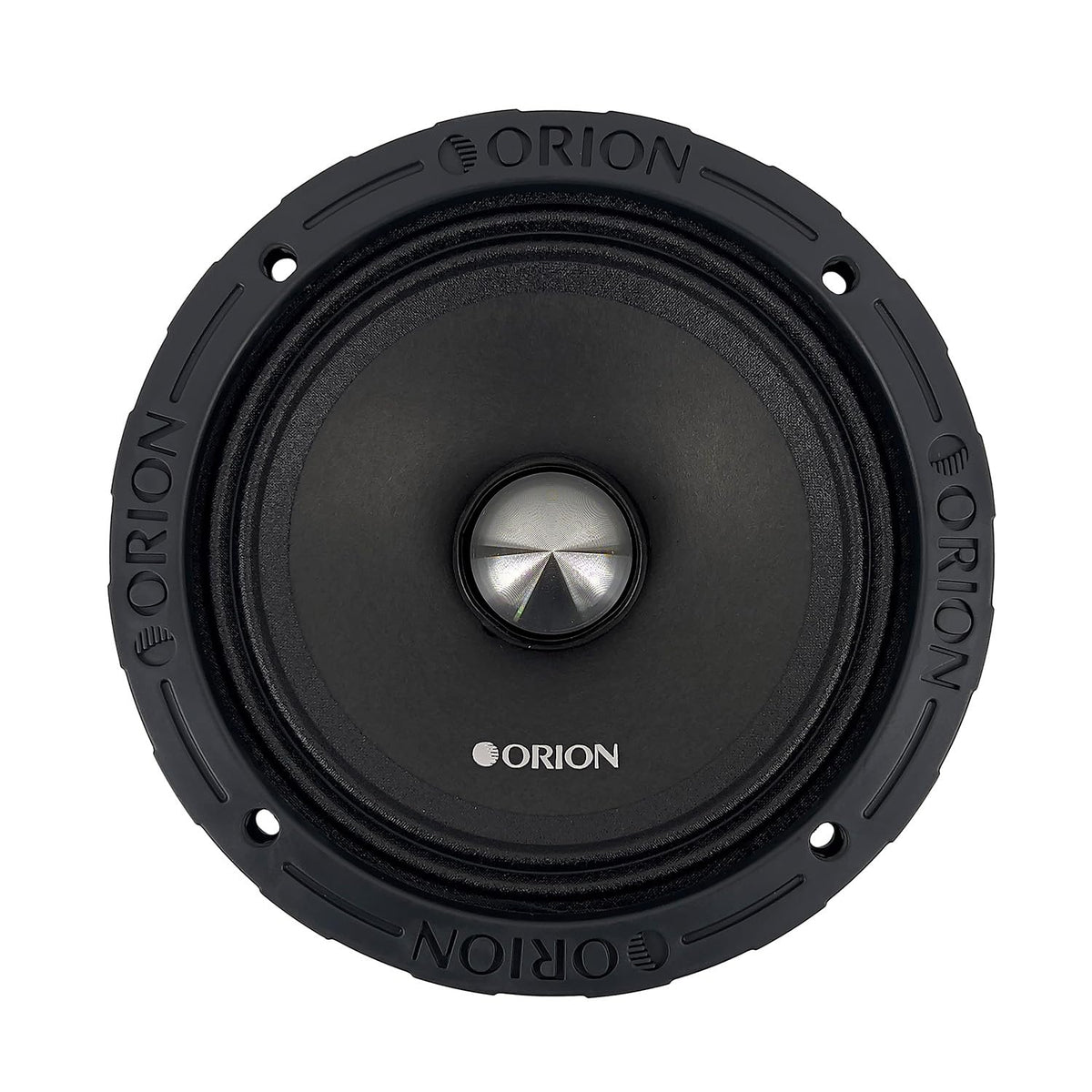 ORION HCCA64N cone assembly illustrates durable midrange design.