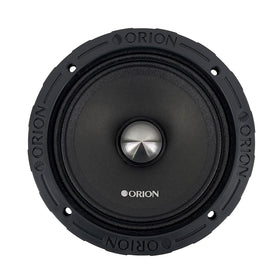 ORION HCCA64N cone assembly illustrates durable midrange design.