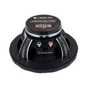 ORION HCCA64N frame and mounting geometry enables easy fit.