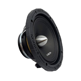 ORION HCCA64N neodymium magnet detail highlighting high efficiency.
