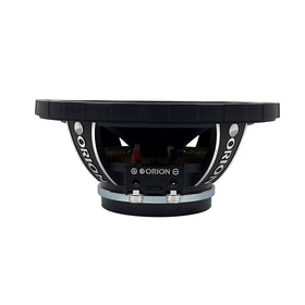 ORION HCCA64N 1.5-inch voice coil close-up supports strong output.