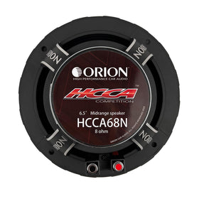 ORION HCCA68N mounting-friendly dimensions for easy installation