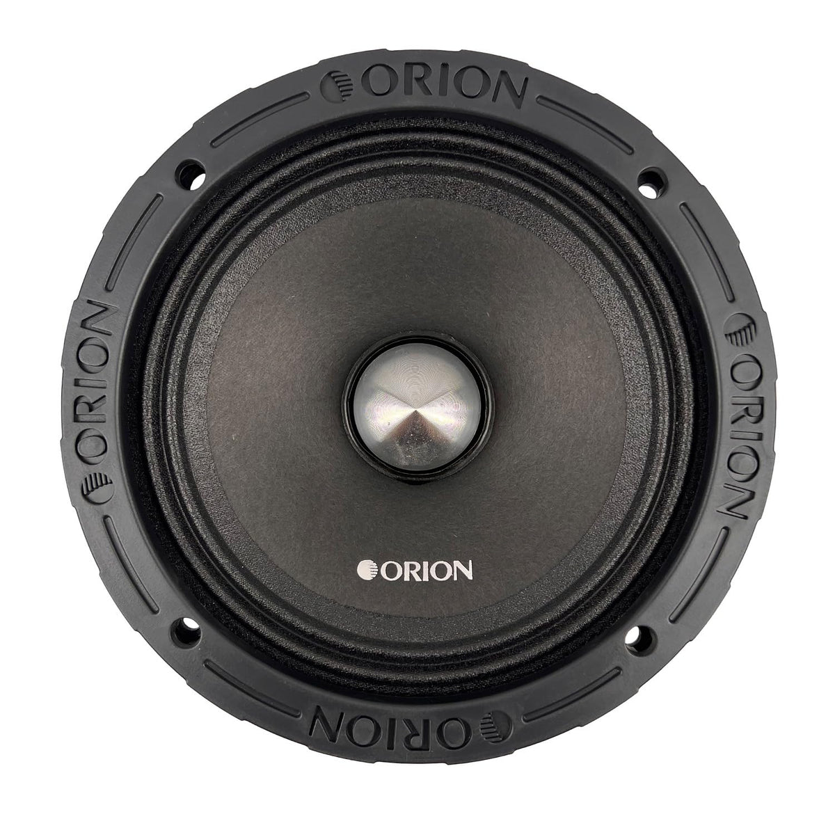 ORION HCCA68N high-efficiency design improves responsiveness