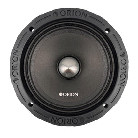 ORION HCCA68N high-efficiency design improves responsiveness
