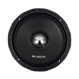 ORION HCCA84N high-efficiency design delivers dynamic midrange response