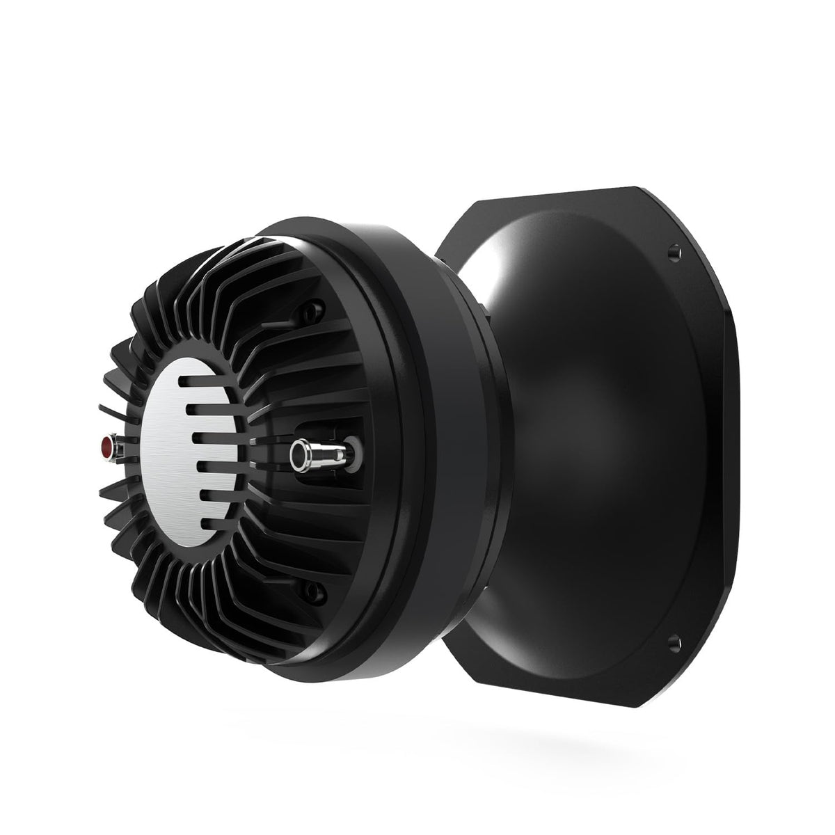 ORION XDK200 horn with dispersion 62deg indicating wide coverage
