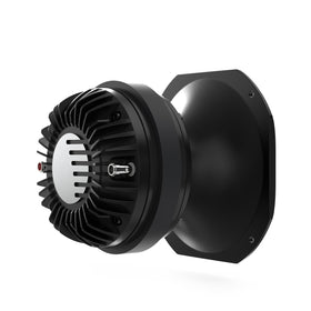 ORION XDK200 horn with dispersion 62deg indicating wide coverage