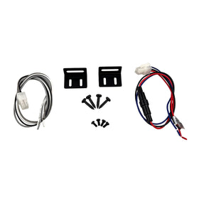 ORION XEQ-X7 half-DIN chassis fits most dashboards