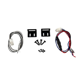 Orion XEQ-X70BTM compact half-DIN install on compact dashboards.