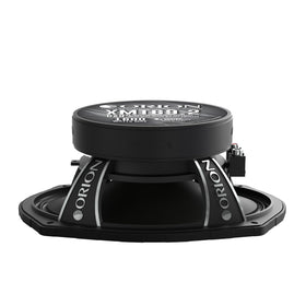 ORION XMT69.2 all-weather design suits cars, boats, and powersports.