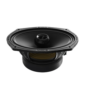 ORION XMT69.2 features a 1.5-inch voice coil for strong, consistent output.