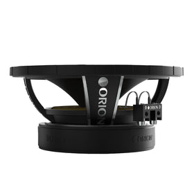 Orion XMT80.4 one-and-a-half-inch voice coil for reliable performance.